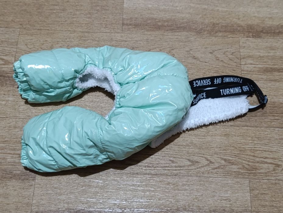 Штани теплі  для собаки середніх порід