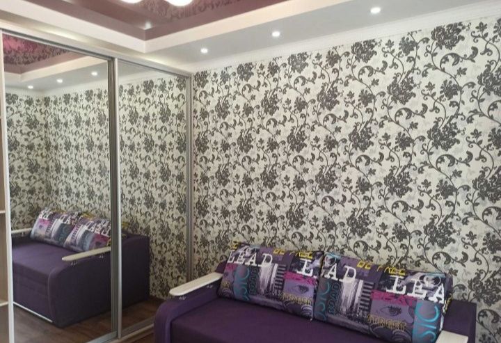 Квартира Днепр 2к люкс, левый берег калиновая правда слобожанское