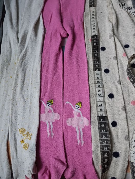 Колготки дитячі.5+1.