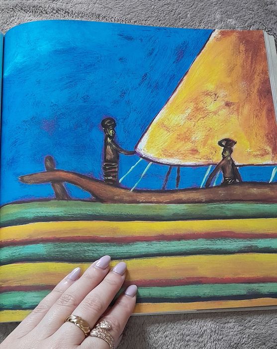 Os Lusíadas ilustrado coleção