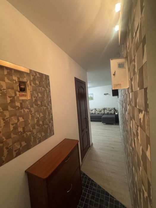 Аренда 1к квартиры, возле сотки