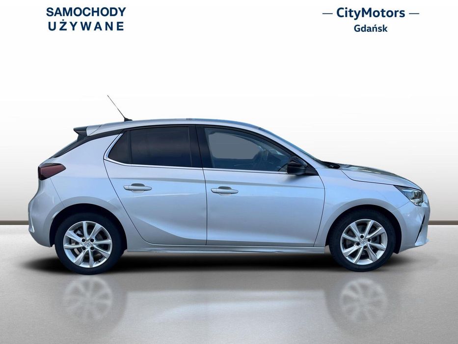 Opel Corsa FV23%, Pl Salon, I Rej.2023, Dealer CityMotors