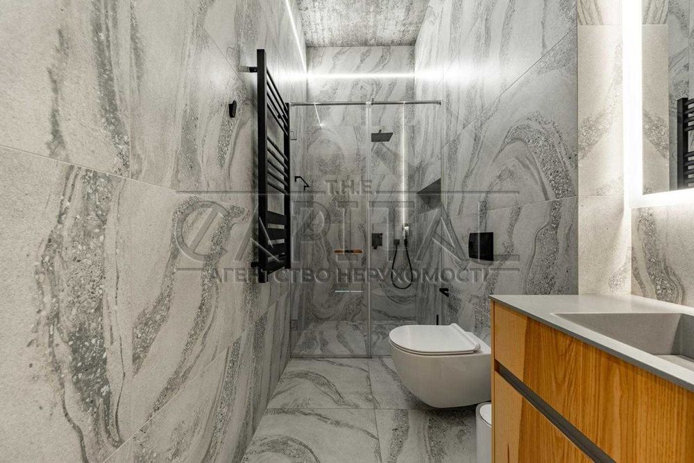 Продаж квартири, ЖК AuRoom, вул. Паньківська, Голосіївський р-н