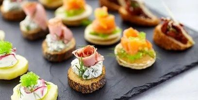 Catering,komunie,przyjęcia