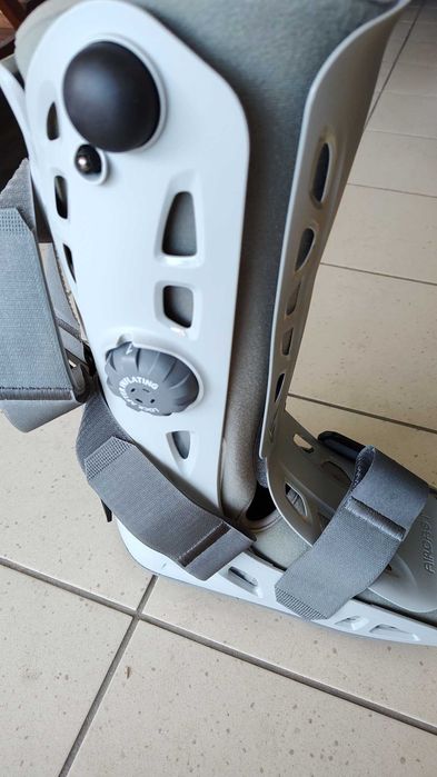 Orteza Pneumatyczna Aircast