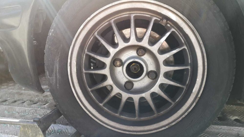 Peugeot 106 1.5 Diesel 1998 | PARA PEÇAS |