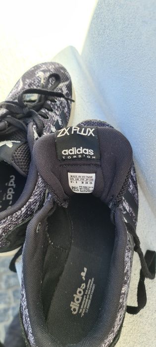 Adidas ZX Flux Padrão