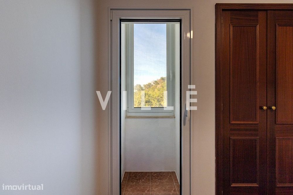 Apartamento T2 Arrendamento
