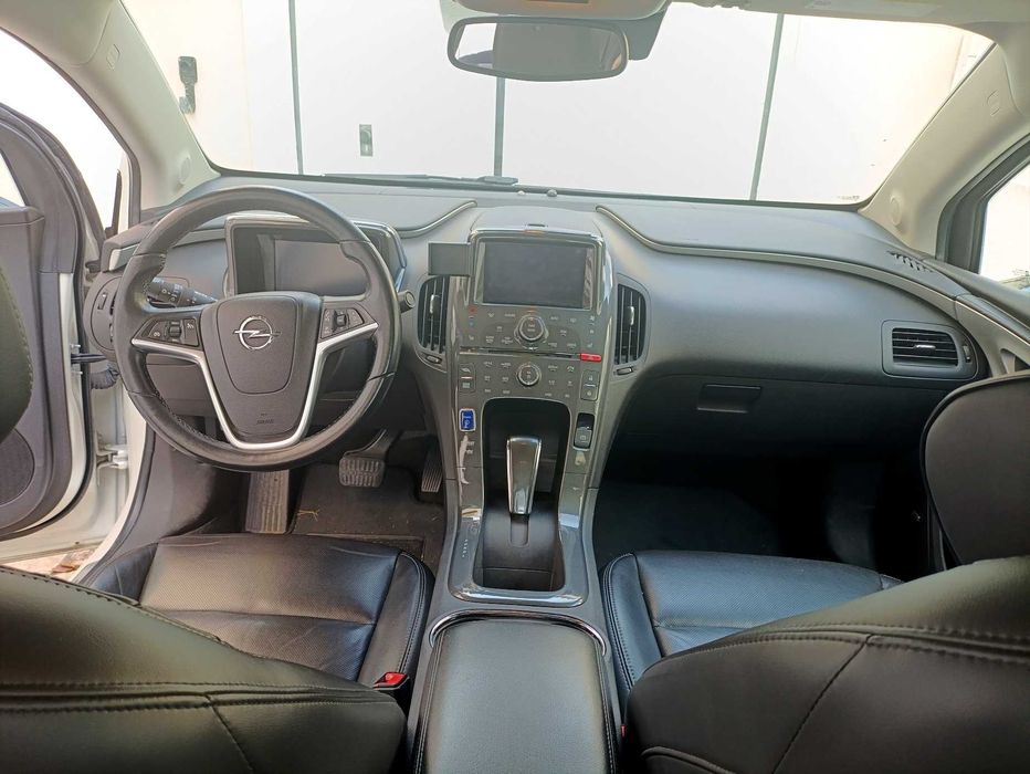 OPEL Ampera Plug-in