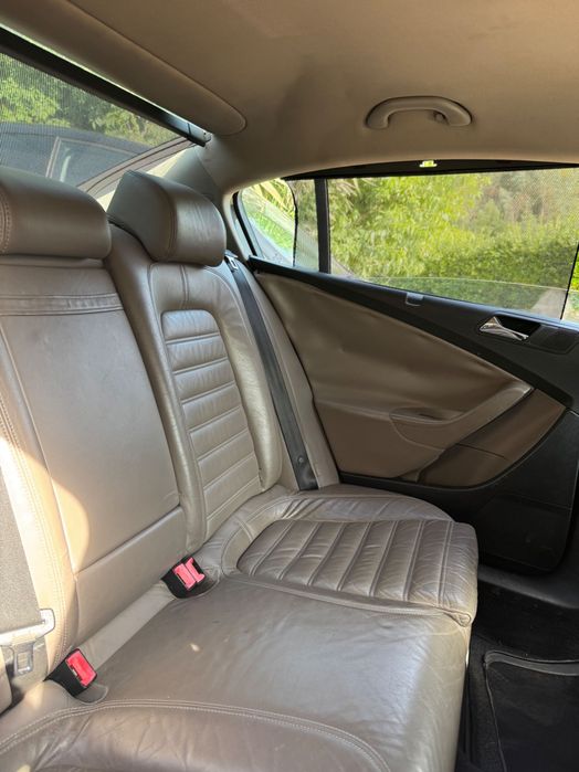 Volkswagen Passat 2.0 TDI (Versão Highline)