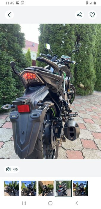 Продам моцик 200 куб