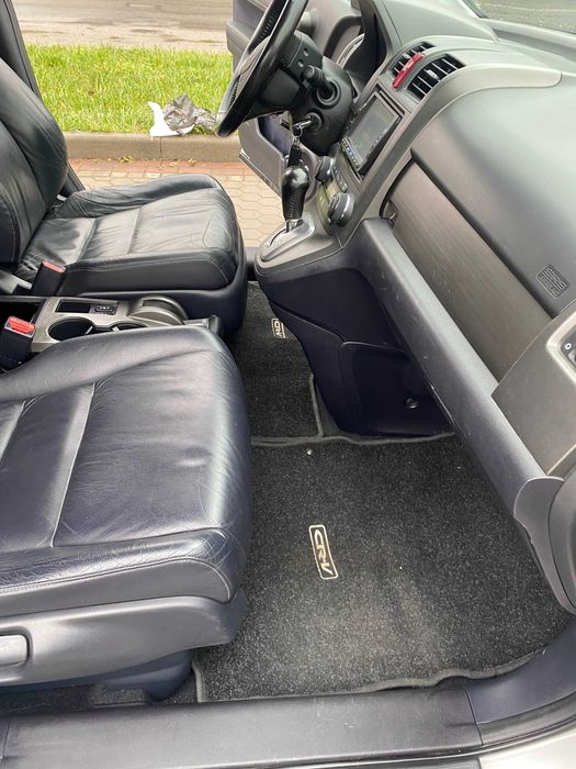 Продам Хонда CRV