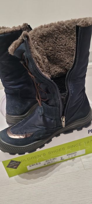 Śniegowce Primigi rozm. 35