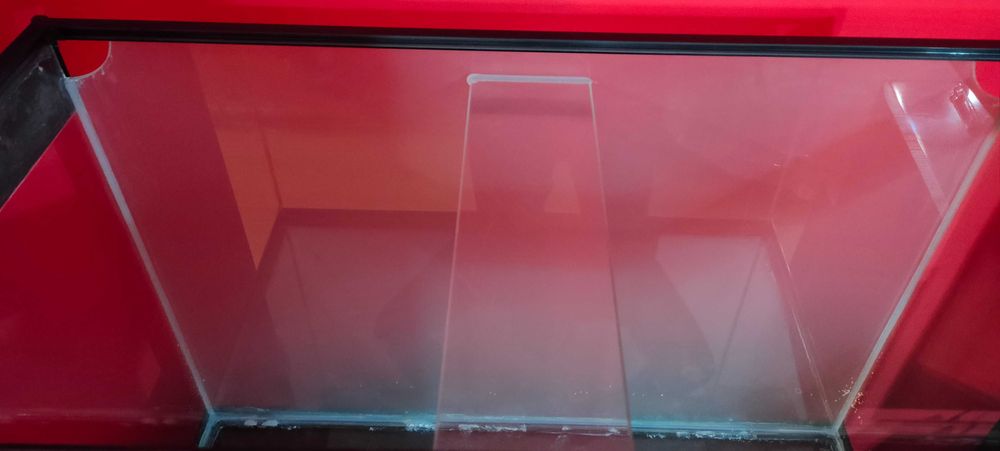 Aquário 128L com movel