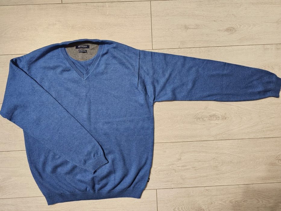 Sweter McNeal męski
