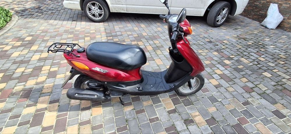 продам Yamaha jog 36