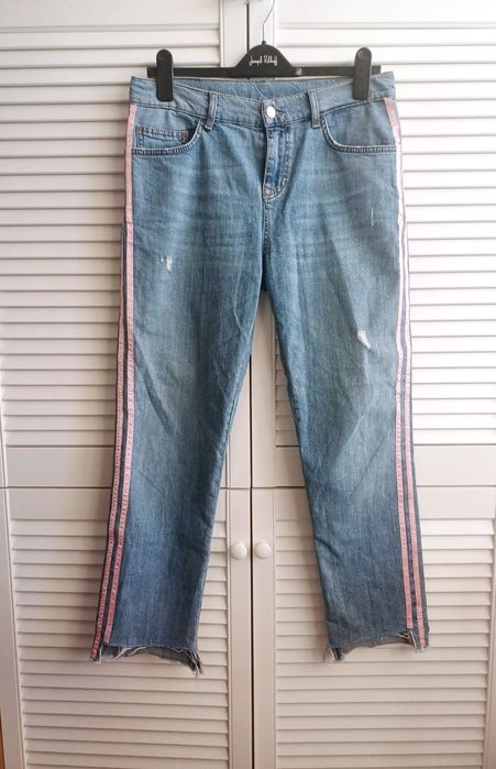 Liu Jo jeansy r. 29 L