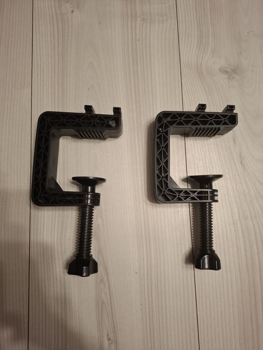 Kierownica Genesis Seaborg 400