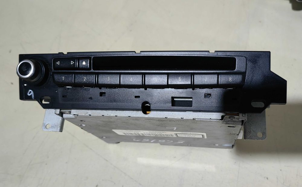 Radio cd  Visteon Bmw E60/61/62/63 9149.242
