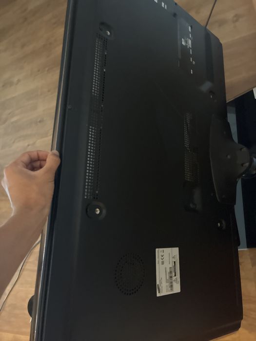 Televisão samsung
