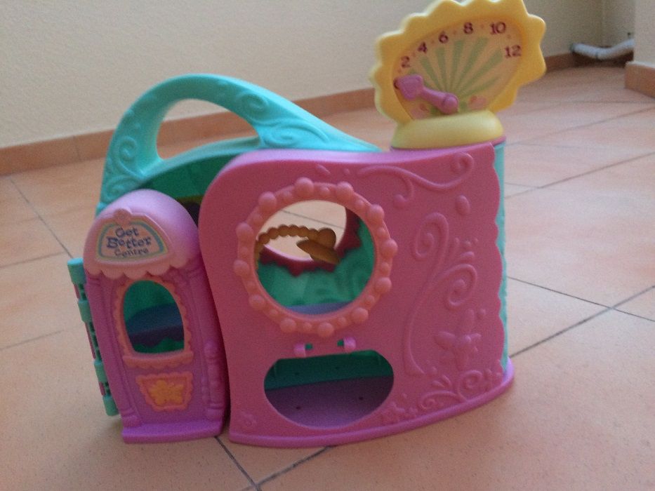 Casa de Brincar