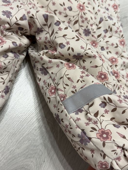 Зимовий комбінезон H&M 86