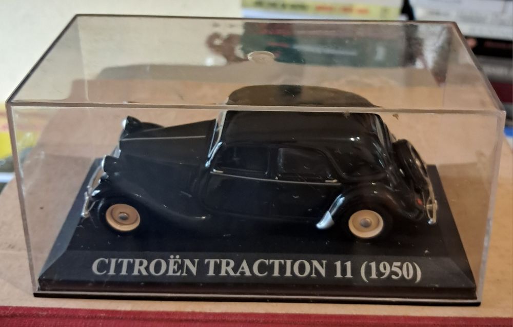 Altaya 1/43 "Meus Queridos Carros" Vários