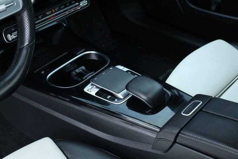 Mercedes-Benz A-Class 2019