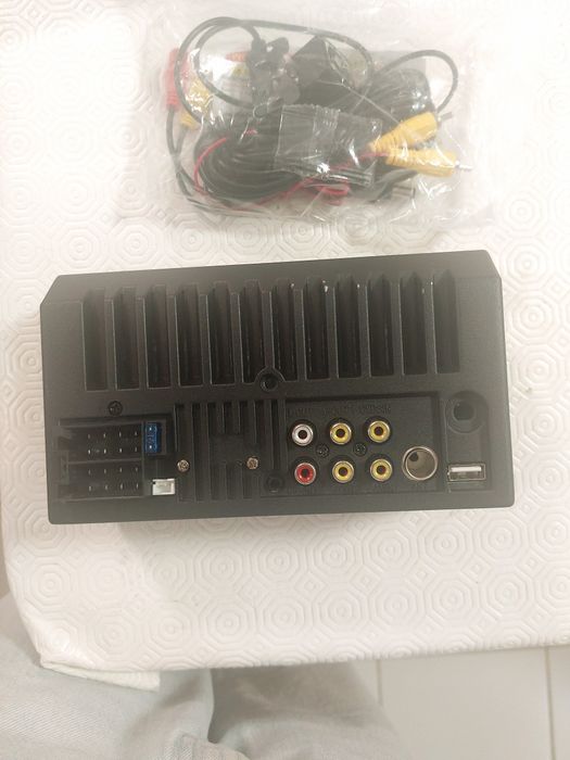 LEADFAN Car stero Radio