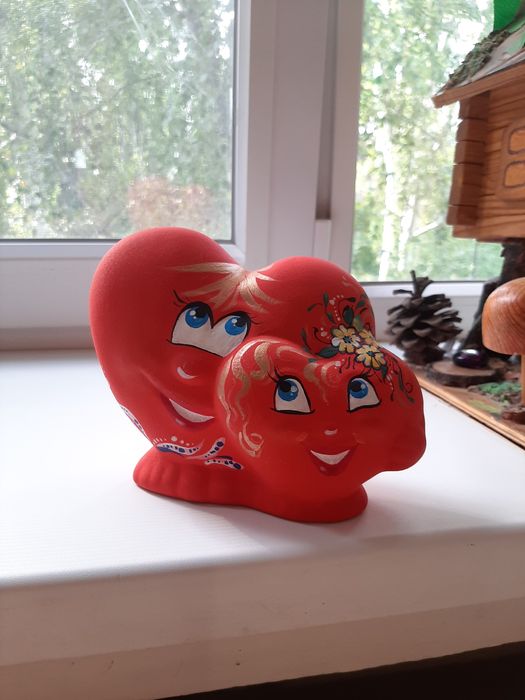 Копилка детская.