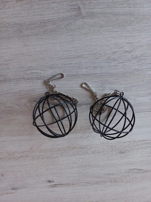 Akcesoria do klatki dla świnki morskiej