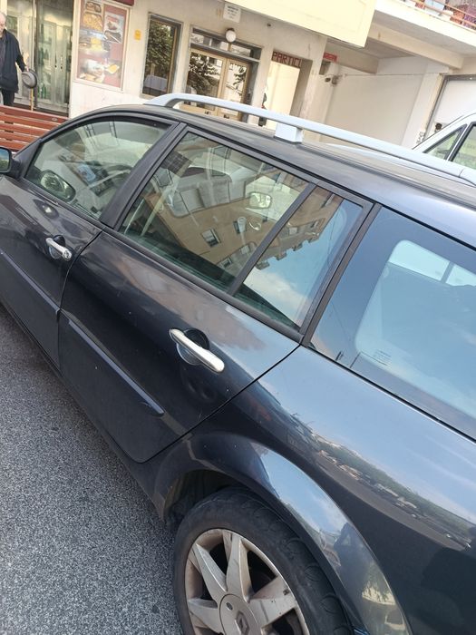 Vende-se Renault Megane