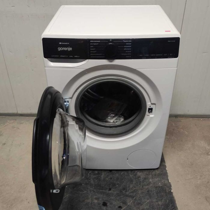 Pralka Gorenje W1PNA84A2TSWIFI/PL 8kg 1400 obr Para OUTLET 17BH37