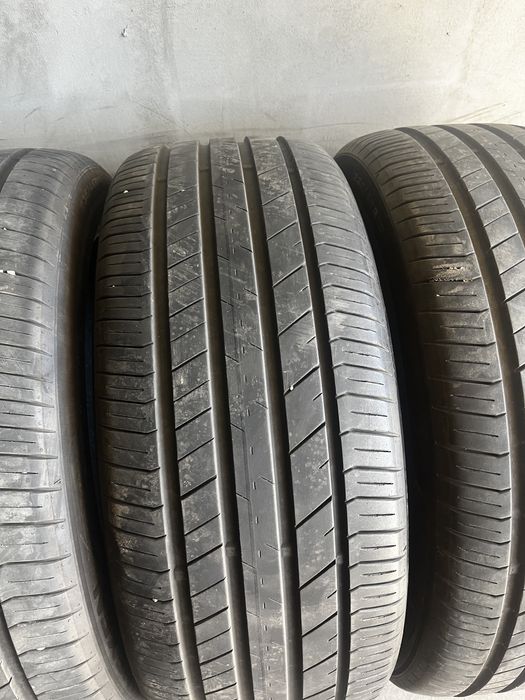 Opony Nexen N’Fera 235/45/19