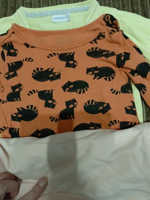 Кофтинки на 1-2 роки