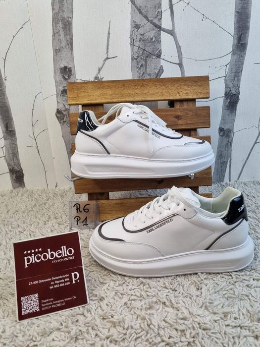 Buty Karl  Lagerfeld