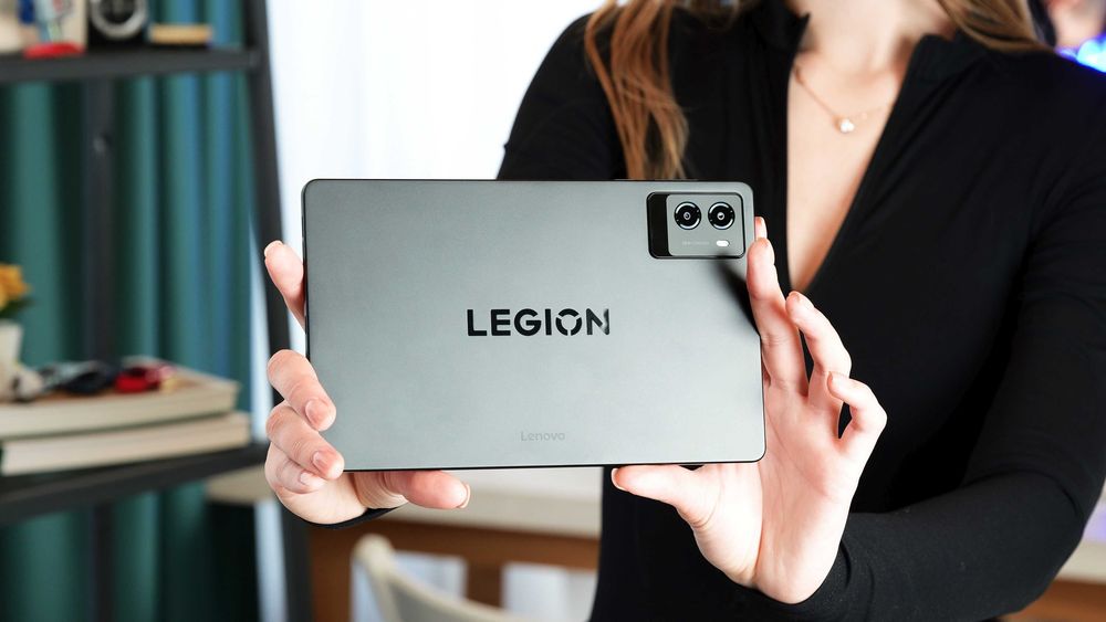 lenovo legion y700 gen4 - купити планшети - Ціна на OLX.ua