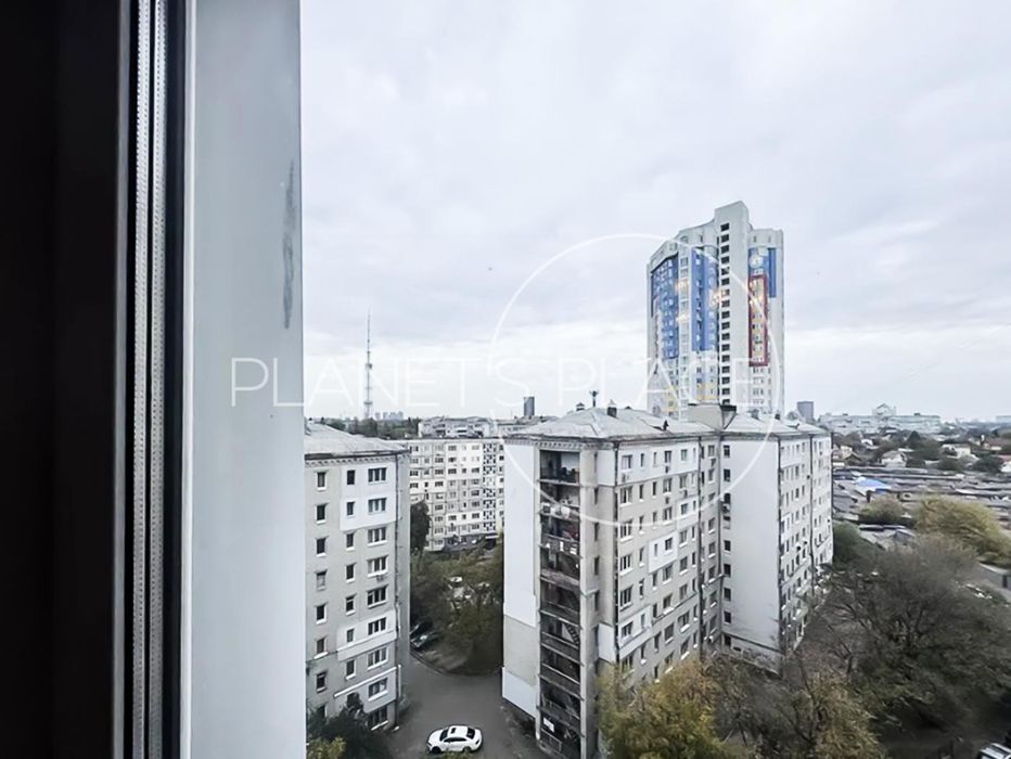 Продаж 1к квартири, вул. Бакинська 37Г, метро Дорогожичі