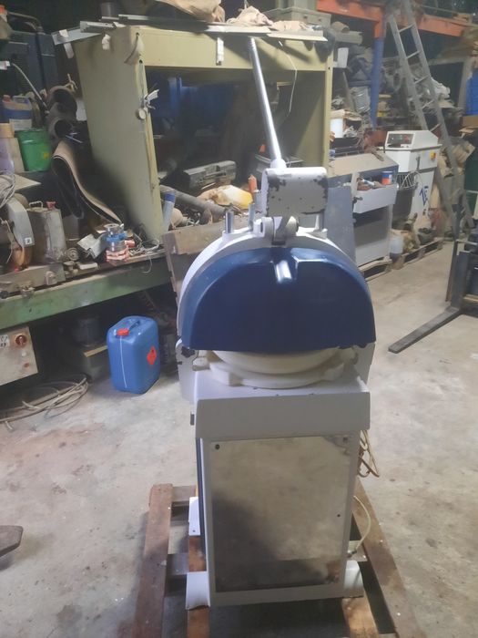 Divisoria de massas Ferneto