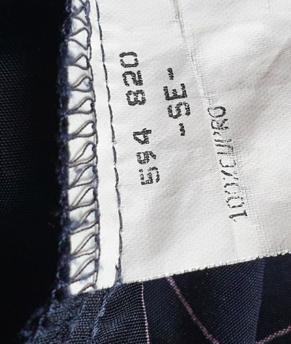 Ulla popken koszula jedwabna  50 52  cupro