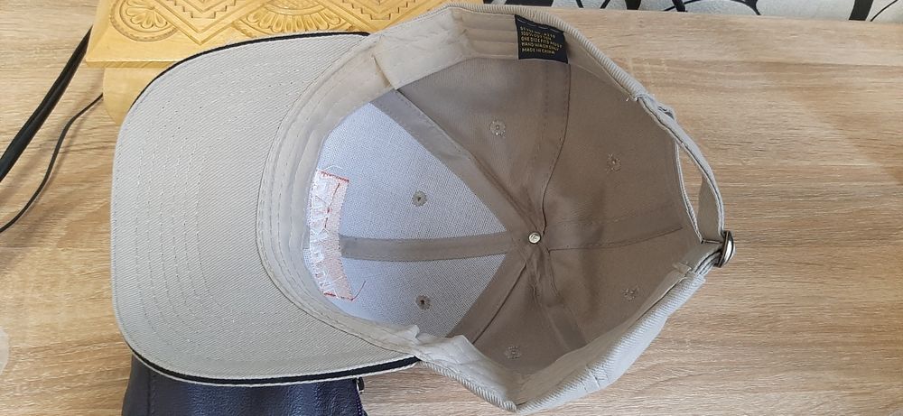 Новая, оригинальная кепка Makita.