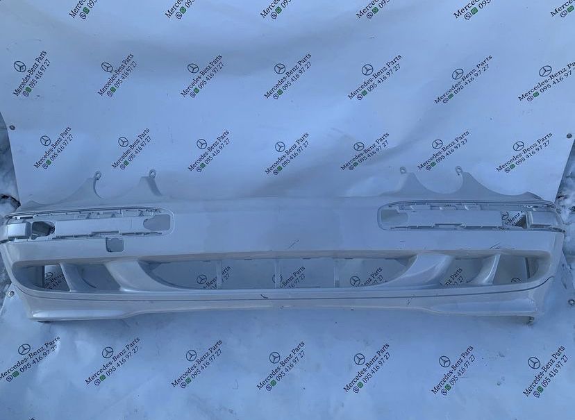 Mercedes-Benz автозапчастини бампера W210/W211/W212 Mr