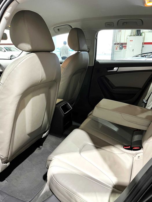 Carrinha Audi A4 Avant, 2.0 TDI