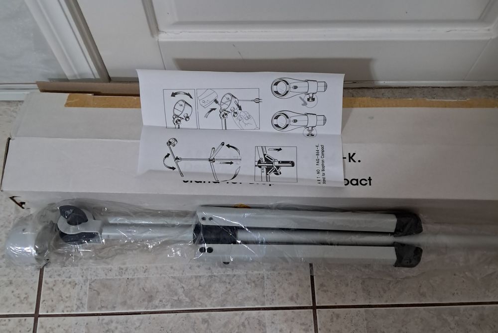 Штатив для лампы Bioptron от Zepter