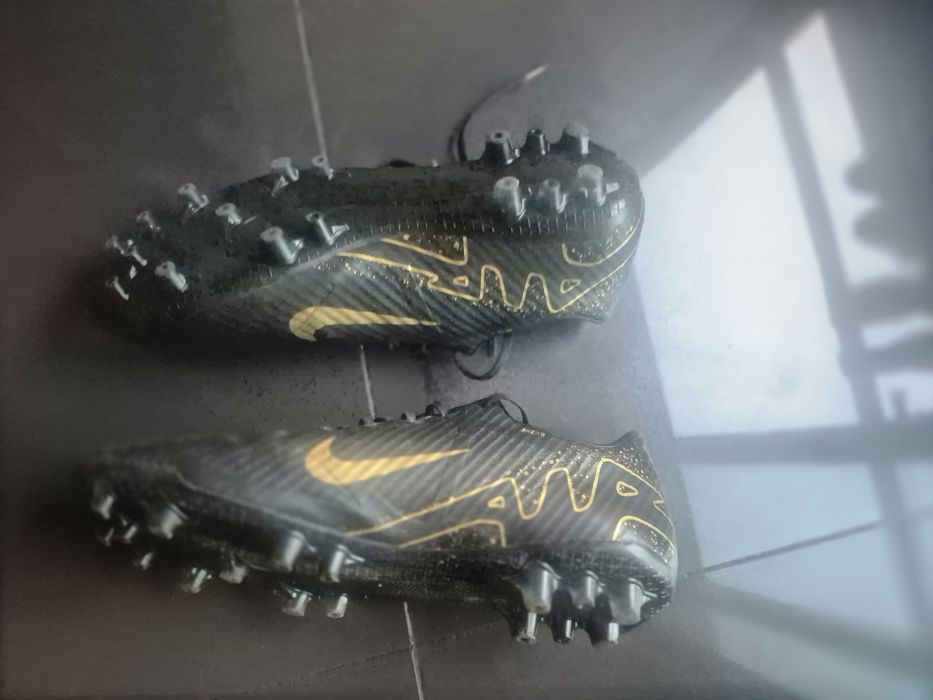 Chuteiras Nike Mercurial