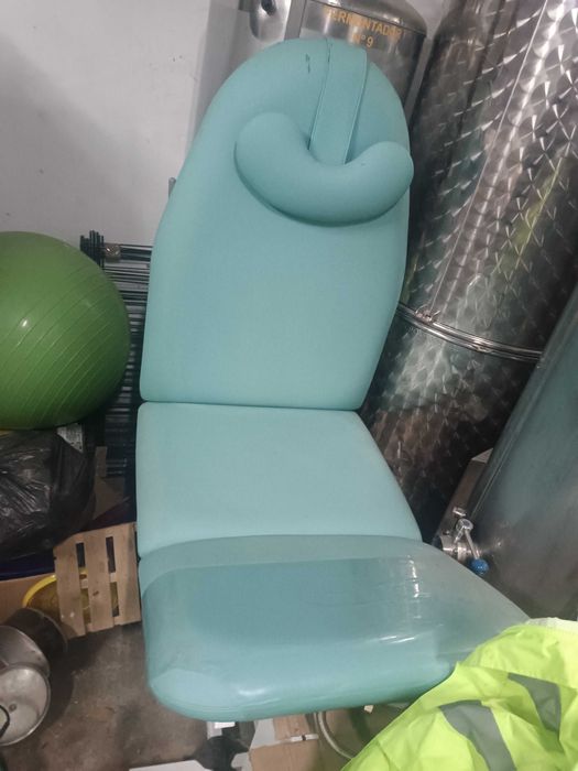 Cadeira Estética Ecopostural C4372