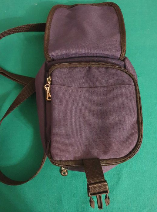 Bolsa / mala de tiracolo - RIP CURL