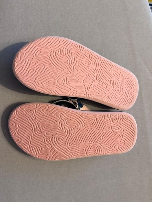 Chinelo praia 28/29 Decathlon