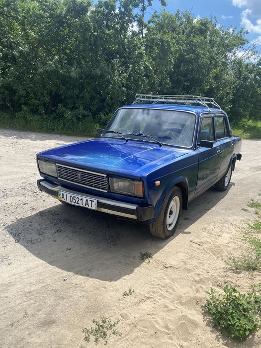 Продам ВАЗ 21053