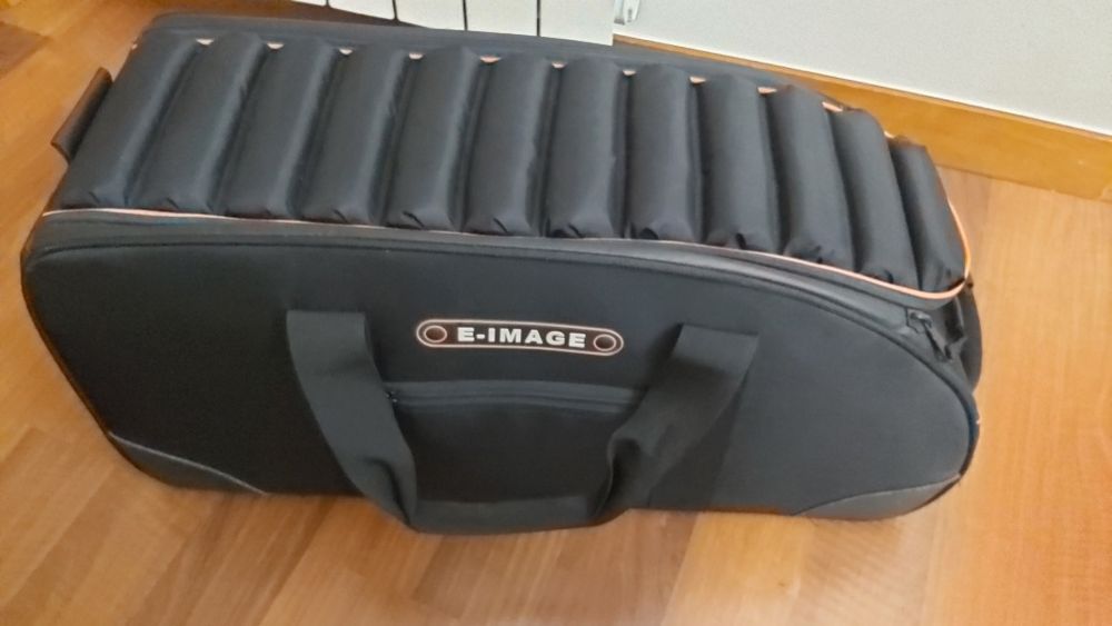 PANASONIC AG-DVX200 4K lente Leica 13X F/2.8-4.5